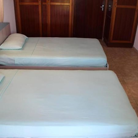 Villa Palmar Reefs Ngoại thất bức ảnh