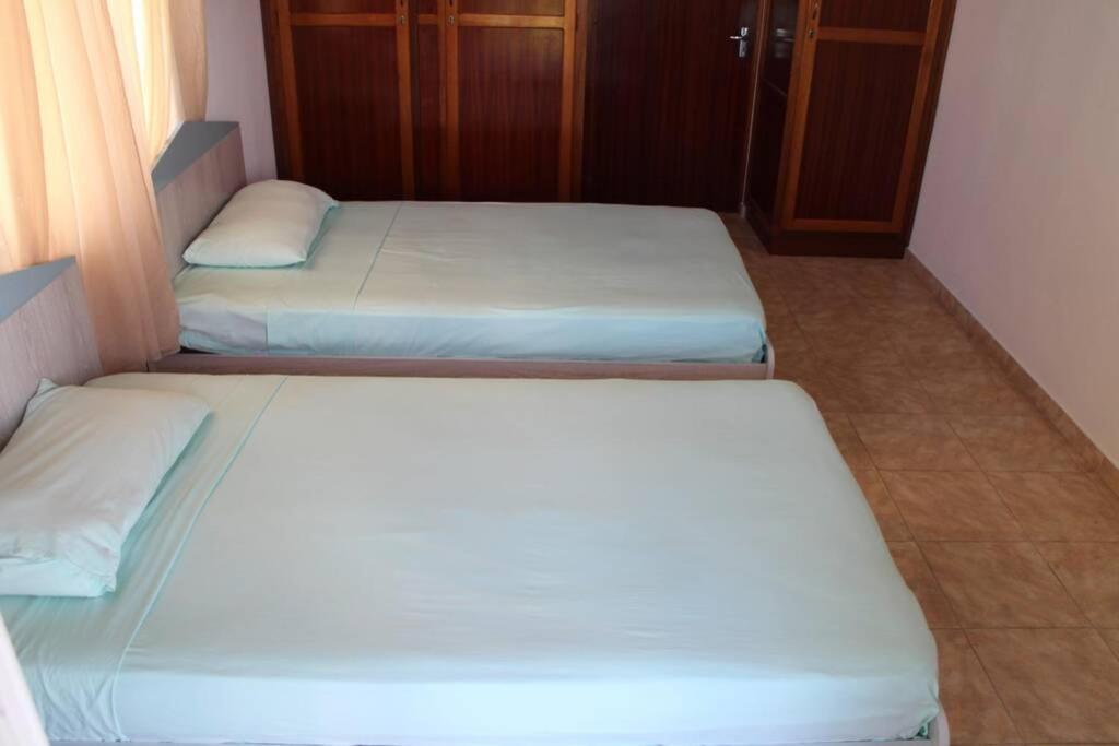 Villa Palmar Reefs Ngoại thất bức ảnh
