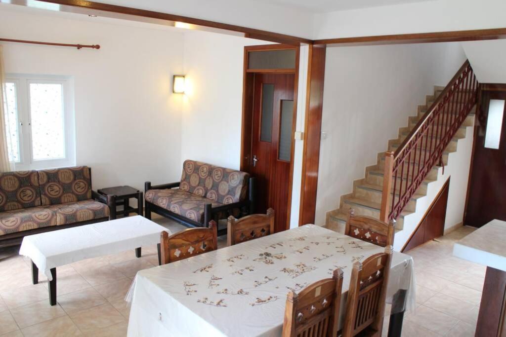 Villa Palmar Reefs Ngoại thất bức ảnh